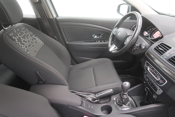 Renault Megane 7 of 25