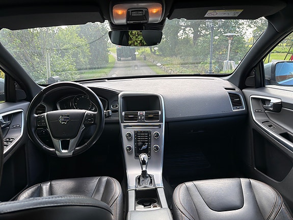 Volvo XC60 4 of 4