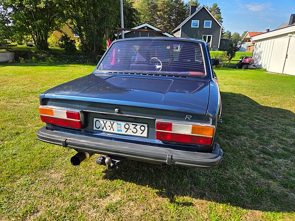 Volvo 142 4 of 7
