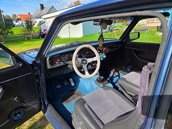 Volvo 142 7 of 7