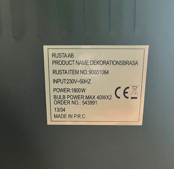 Product image 3 of 5
