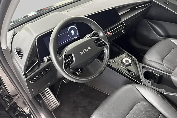 Kia Niro 9 of 22