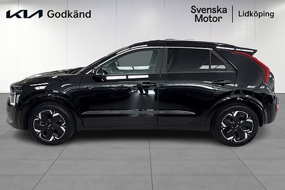 Kia Niro 3 of 22