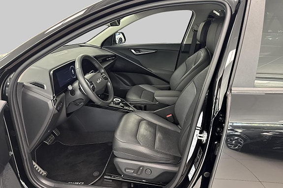 Kia Niro 7 of 22