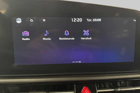 Kia Niro 17 of 22