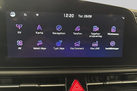 Kia Niro 16 of 22