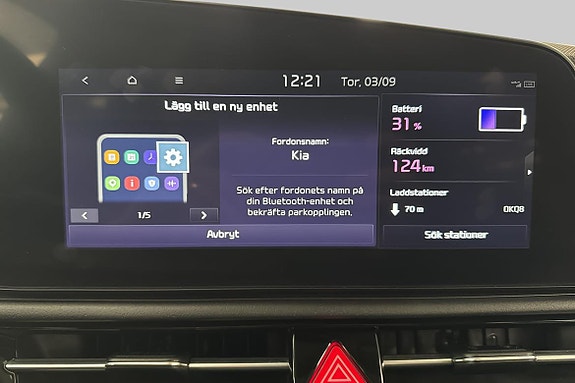 Kia Niro 18 of 22