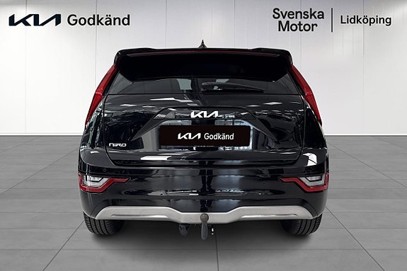 Kia Niro 5 of 22