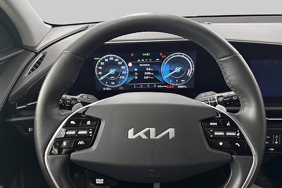 Kia Niro 14 of 22