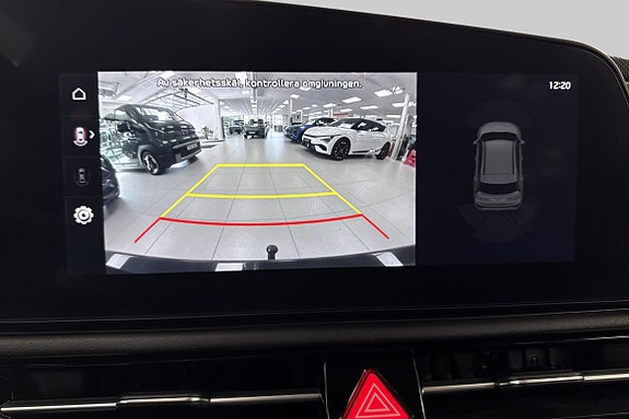 Kia Niro 19 of 22