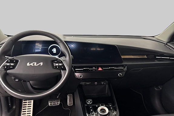Kia Niro 13 of 22