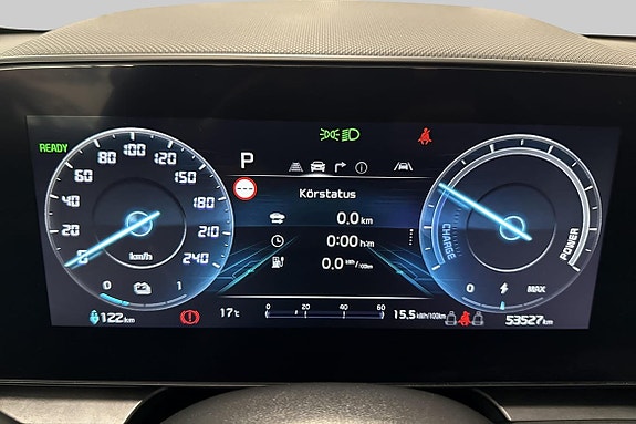 Kia Niro 15 of 22