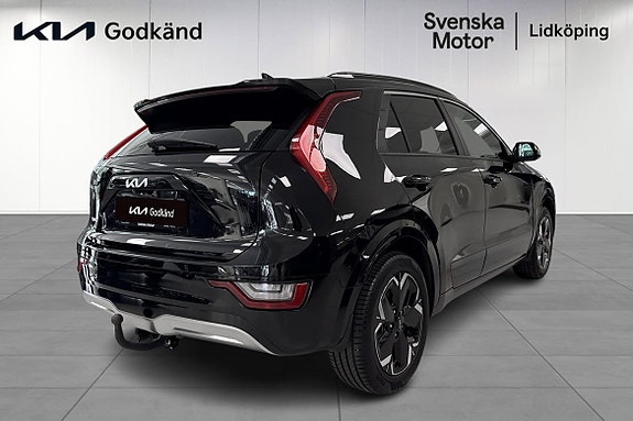 Kia Niro 4 of 22