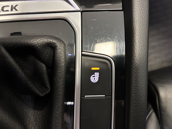 Volkswagen Passat Alltrack 20 of 22