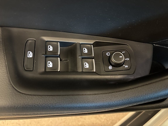 Volkswagen Passat Alltrack 22 of 22