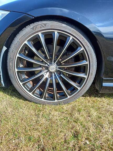 BMW 325i 19 of 21