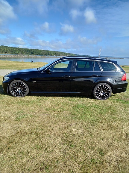 BMW 325i 20 of 21