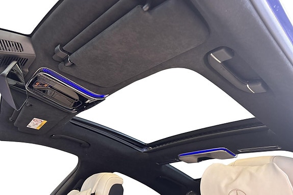 Mercedes-Benz S580 e 10 of 21