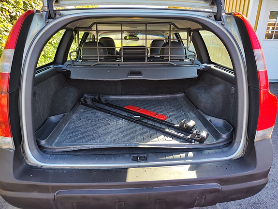Volvo XC70 4 of 4
