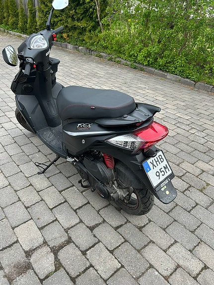 Motocr T-Rex 3 of 4