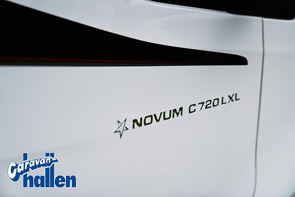 Kabe NOVUM C 720 LGB (Inkommande) 11 of 18