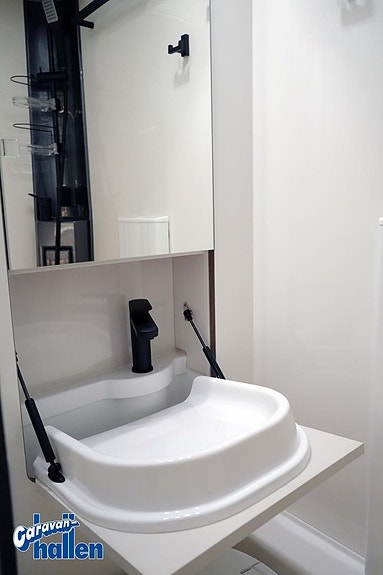 Kabe NOVUM TRAQ 4x4 750 LGB (Inkommande) 20 of 27