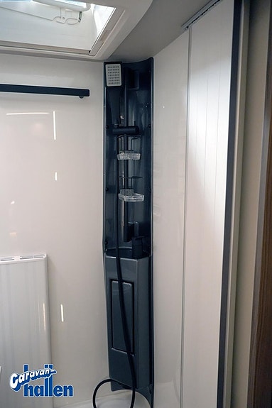 Kabe NOVUM TRAQ 4x4 750 LGB (Inkommande) 21 of 27