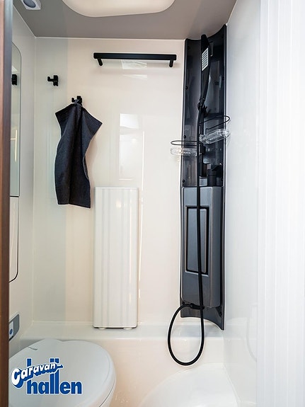 Kabe NOVUM TRAQ 4x4 750 LGB (Inkommande) 22 of 27