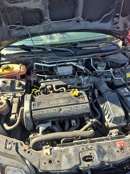 Rover 45 8 of 8