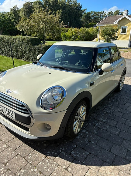 MINI One 5 of 9