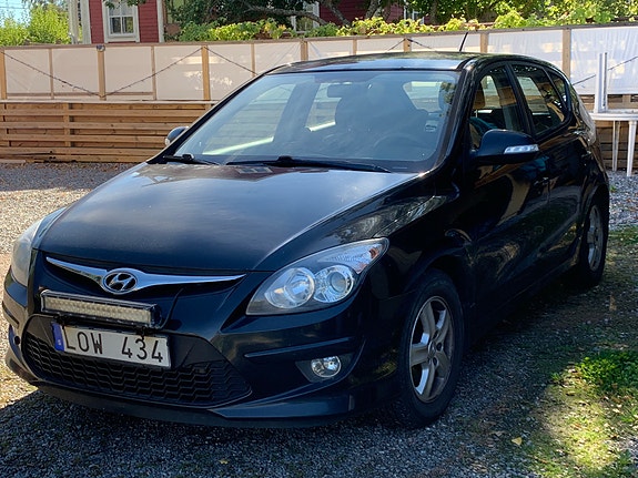 Hyundai i30 3 of 4
