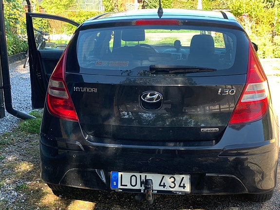 Hyundai i30 2 of 4