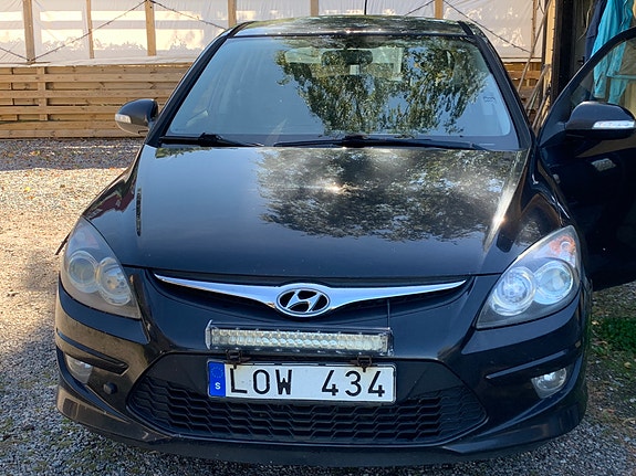 Hyundai i30 4 of 4