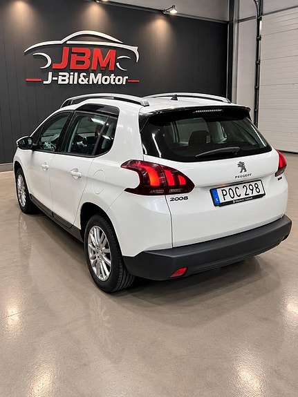 Peugeot 2008 3 of 7