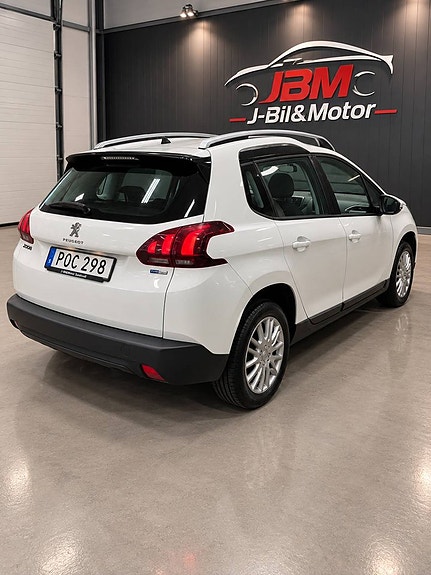 Peugeot 2008 4 of 7