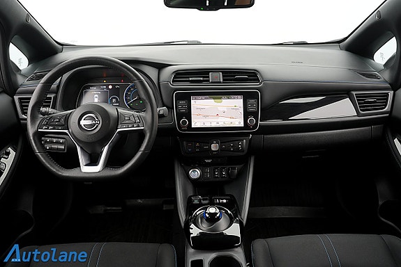 Nissan Leaf 14 of 28