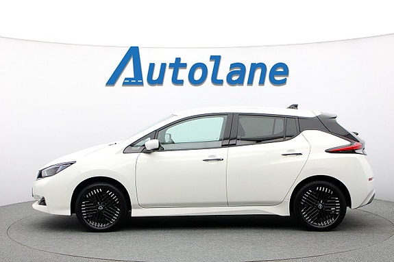 Nissan Leaf 6 of 28