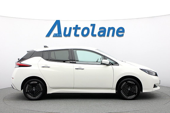 Nissan Leaf 10 of 28