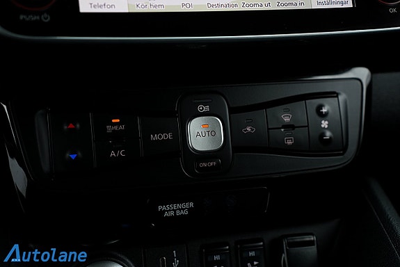 Nissan Leaf 26 of 28