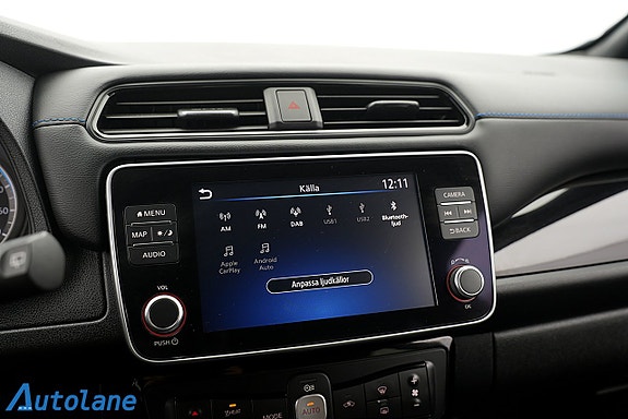 Nissan Leaf 22 of 28