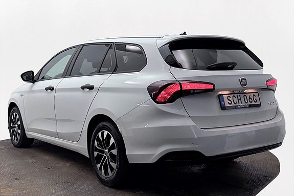 Fiat Tipo 8 of 26