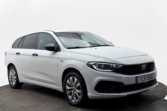 Fiat Tipo 3 of 26