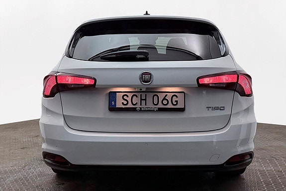 Fiat Tipo 6 of 26