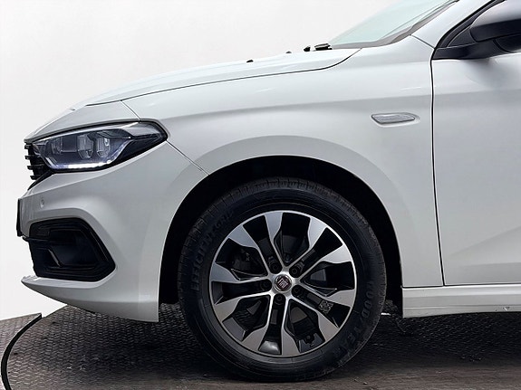 Fiat Tipo 10 of 26