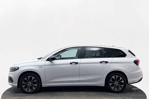 Fiat Tipo 9 of 26