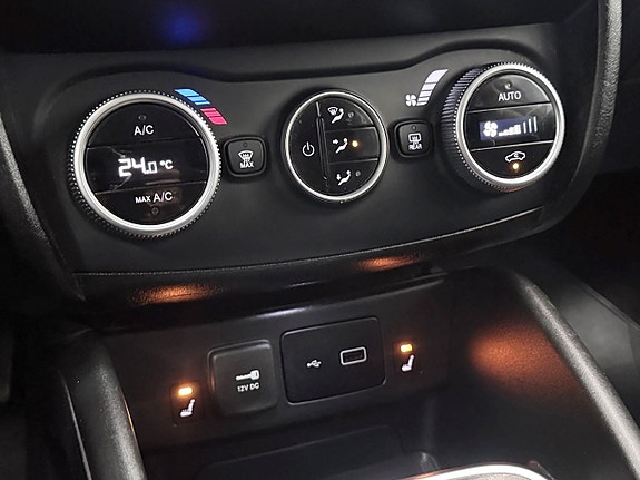 Fiat Tipo 22 of 26