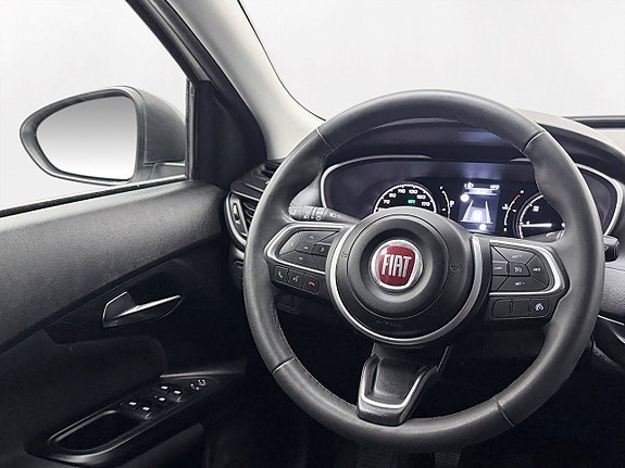 Fiat Tipo 16 of 26
