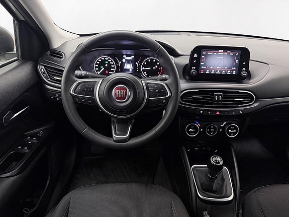 Fiat Tipo 17 of 26