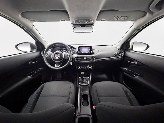 Fiat Tipo 15 of 26