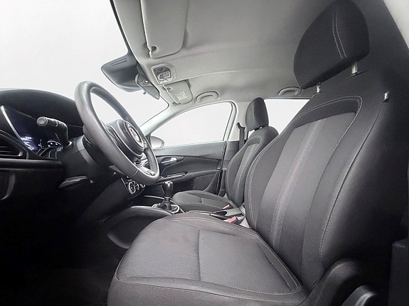 Fiat Tipo 11 of 26